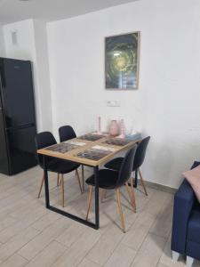 Apartament Nova Kamienica 3