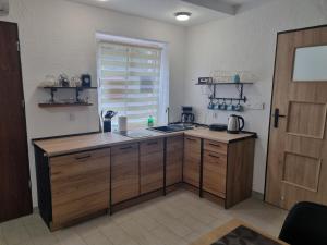 Apartament Nova Kamienica 3