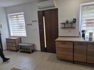 Apartament Nova Kamienica 3