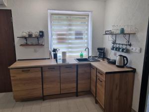 Apartament Nova Kamienica 3