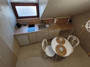 Apartament Bright ASD Studio