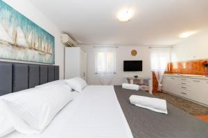 Apartmani Valentina