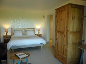 B&B / Chambres d'hotes Maison Les Fraysses : photos des chambres