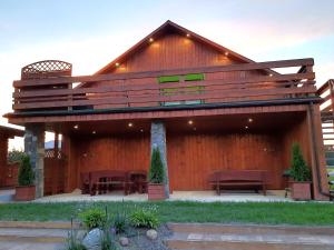 Pod Lawendą & Jacuzzi & Blisko Augustów