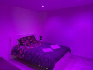 Appartement 2ème étage 42m2 hyper centre ville parking gratuit