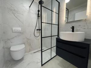 Beach House Oliveglia (duplex house - 1st row to the sea)