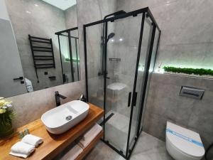 Design studio in the center of Kyiv residential complex "Yaroslavov Grad"