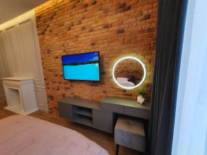 Design studio in the center of Kyiv residential complex "Yaroslavov Grad"