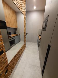 Design studio in the center of Kyiv residential complex "Yaroslavov Grad"