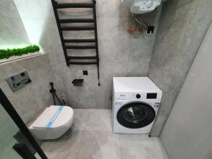 Design studio in the center of Kyiv residential complex "Yaroslavov Grad"