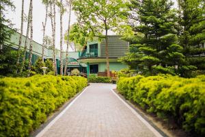 3 star viesnīca Hotel Kama Park Serakova Polija