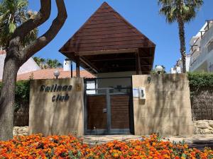 Apartamento residencial de golf y playa Cadiz