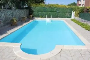 Villa Marta - Viveda