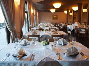 Hotel Il Cervo, SPA & Wellness, Bike Hotel