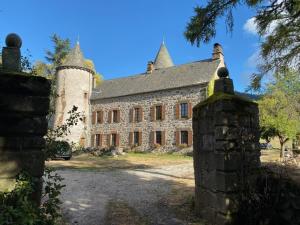 B&B / Chambres d'hotes Chambre d’hotes de Curieres : photos des chambres