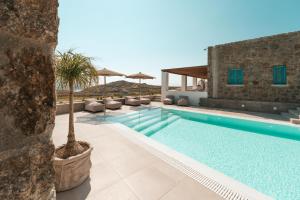 Anemela Villas & Suites Mykonos