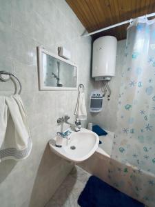 Studio Apartman Burek