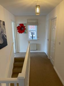 Spacious, Quiet, Sleeps 13, 3 bathrooms, Parking, KIA 1