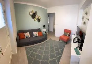 Friends Place - Arieiro