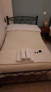 Aegina luxury apartments