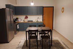 Aegina luxury apartments