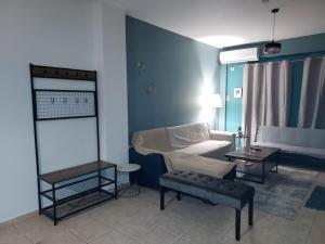 Aegina luxury apartments