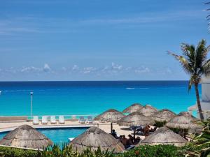 Suite Brisas Cancun