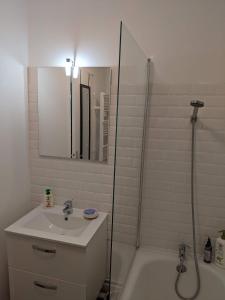 Appartements Appartement SQY : photos des chambres