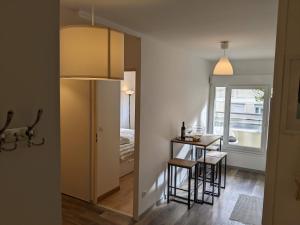 Appartements Appartement SQY : photos des chambres