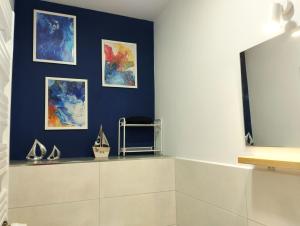 Dom z widokiem Glutenfree