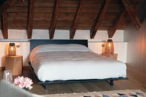 B&B / Chambres d'hotes Sessius1622 : photos des chambres