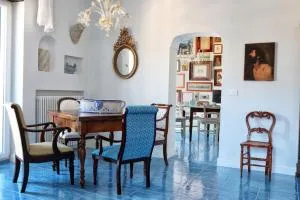 Di sole e d’azzurro - sea view - San Erasmo