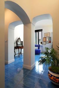 Di sole e d’azzurro - sea view