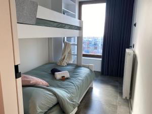 CoolSea3 - Modern appartment