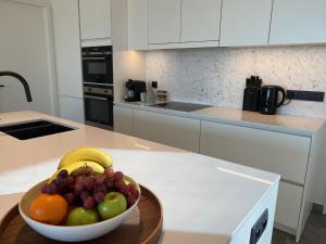 CoolSea3 - Modern appartment