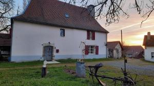 Maisons de vacances Le Hameau du Pagnon : photos des chambres