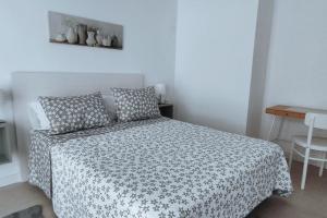 Céntrico apartamento con vistas