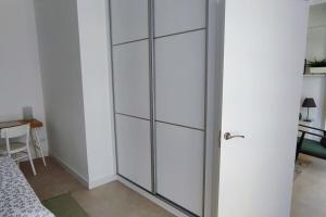 Céntrico apartamento con vistas