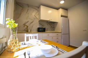 Xauen 8 Vejer. Alojamiento rural con encanto