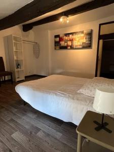 Appartements Logement - Bram : photos des chambres