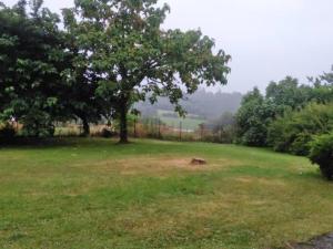 Maisons de vacances Maison familiale avec grand jardin arbore : photos des chambres