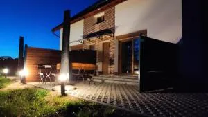 Apartamenty Klangor - Zalec