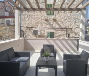 Luxury Apartments A&A-old town