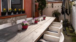 Standard Double Room room in Inn den Acht Venlo