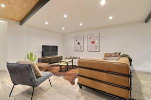 Appartements LOFT Valence - Centre : photos des chambres