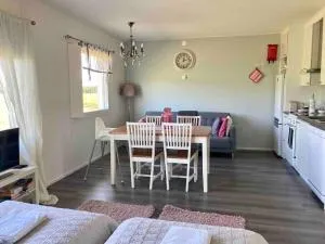 Huoneistomajoitus Tupa,LaatuLomat - Puumala