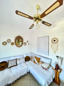 Sea view apartment