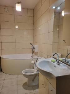 Pokoje pracownicze Witkowska