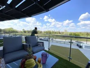 Dandelion Royal Homes - 沃尼奥尔茨沃什海吉