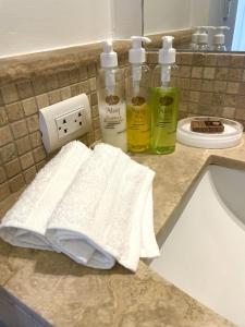 Atoq Paracas Reserva